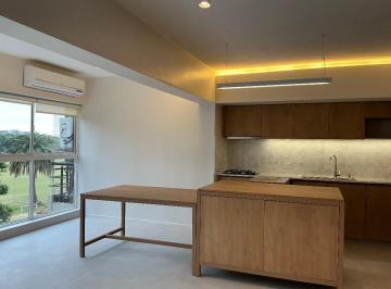 Departamento · 71m² · 3 Ambientes · 1 Cochera · Departamento en Alquiler 3 Ambientes - Las Cañitas