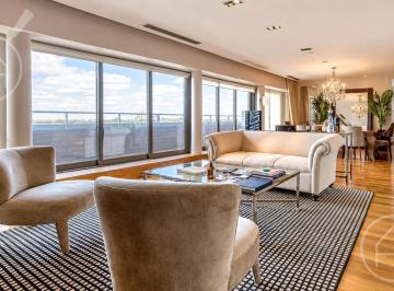 Departamento · 136m² · 3 Ambientes · 1 Cochera · Venta Departamento 3 Ambientes en Hotel Faena Residence