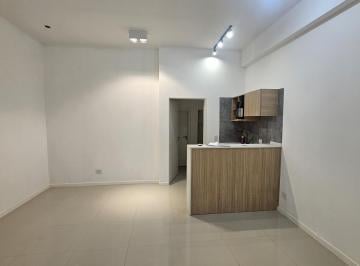 Local comercial · 40m² · 1 Ambiente · Local en Edificio a Estrenar en Zona Abasto - Barrio Norte