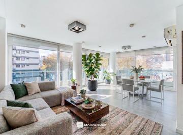 Departamento · 94m² · 3 Ambientes · 1 Cochera · Venta - 3 Ambientes con Cochera en Subsuelo - Apto Financiacion - Boghoss