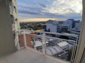Departamento · 37m² · 2 Ambientes · Alquiler Depto 2 Amb Balcon Amenities Chacarita