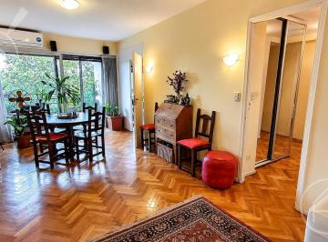Departamento · 116m² · 4 Ambientes · Departamento en Botanico