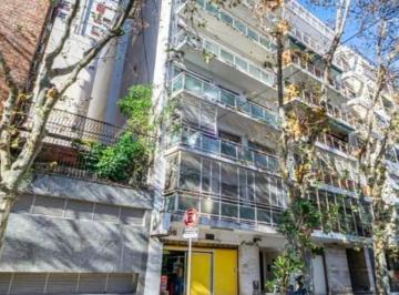 Departamento de 3 ambientes, Belgrano · Departamento en Venta Apto Profesional Frente Balcon
