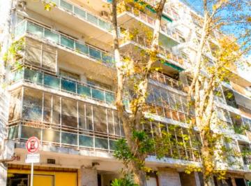 Departamento de 3 ambientes, Belgrano · Departamento 3 Ambientes con Dependencia en Venta Apto Profesional Frente Balcon