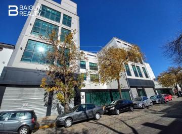Oficina comercial · 1522m² · 6 Cocheras · Oficina Aaa en Parque Patricios Distrito Tecnológico