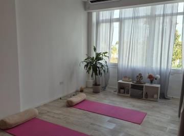 Oficina comercial · 65m² · 1 Ambiente · 1 Cochera · Alquiler Oficina Monoambiente Nordelta