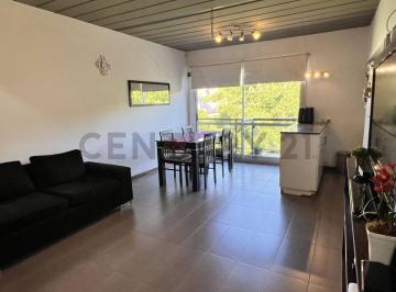 Departamento · 46m² · 2 Ambientes · 1 Cochera · Venta de Departamento 2 Ambientes con Terraza, Parrilla y Cochera, en Villa Devoto, Capital Fe.