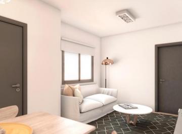 Departamento · 45m² · 2 Ambientes · Venta Departamento 2 Ambientes a Estrenar en Villa Luro