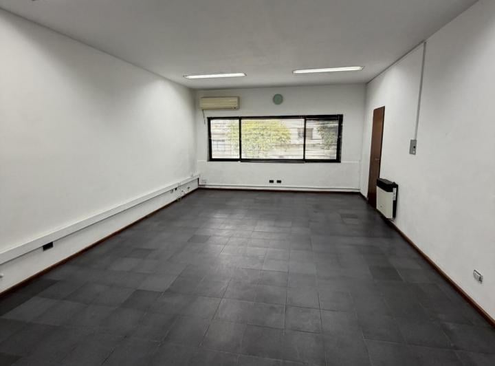 Oficina comercial · 60m² · 3 Ambientes