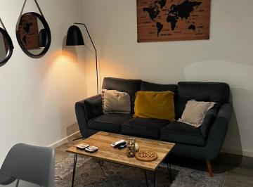 Departamento · 39m² · 2 Ambientes · Departamento 2 Ambientes en Alquiler en Recoleta