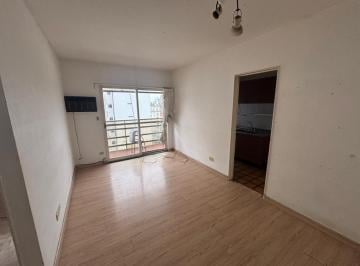 Departamento · 37m² · 2 Ambientes · Departamento en Alquiler en Barrio Norte, Caba