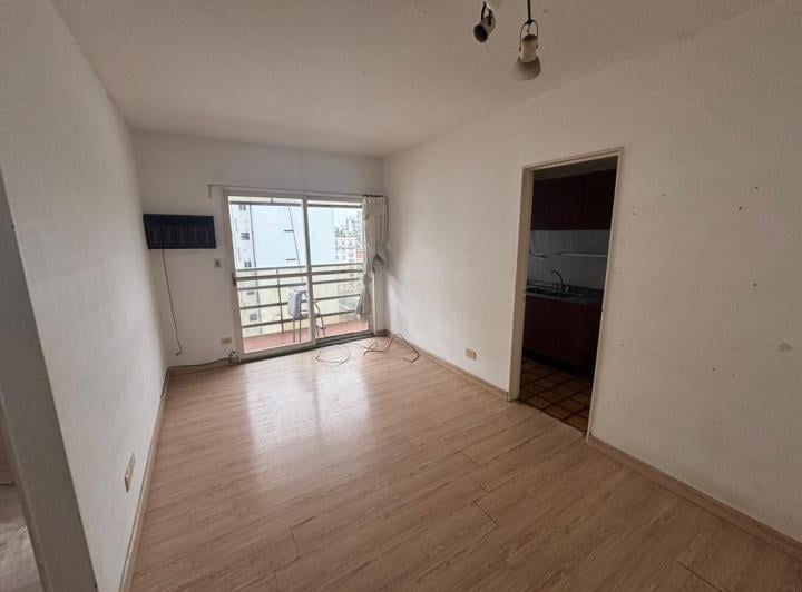 Departamento · 37m² · 2 Ambientes
