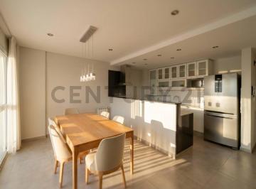 Departamento · 74m² · 3 Ambientes · 1 Cochera · Departamento de Categoria con Amenities, de Dos Dorm. y Cochera