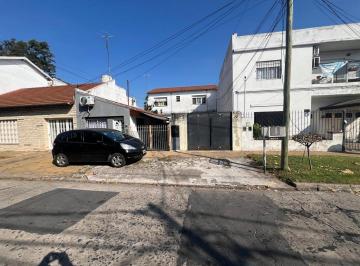 PH · 85m² · 3 Ambientes · 1 Cochera · Venta PH Al Frente C/coch S/exp 1er Piso P/esc Villa Adelina