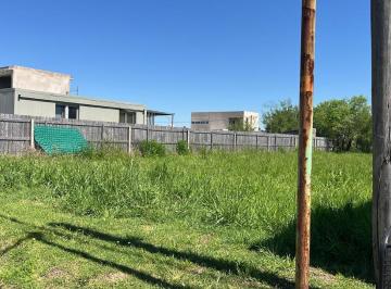 Terreno · 600m² · Terreno en Venta - 600 m² - La Plata