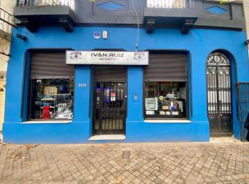 Local comercial · 106m² · Local Venta Av Pte. Peron 3400