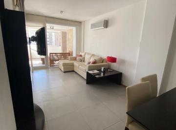 Departamento · 85m² · 5 Ambientes · 1 Cochera · Departamento de 2 Dorm. en Venta y Alquiler Zona Centro Rio