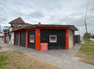 Terreno · 220m² · Lote en Esquina con Construccionoportunidad