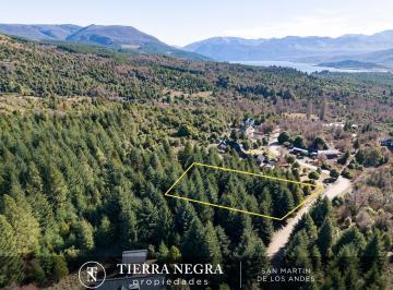 Terreno · 2685m² · Terreno en Estancia Los Ñires