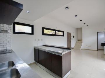 Departamento · 124m² · 4 Ambientes · Duplex en Venta La Plata 3 Dorm.