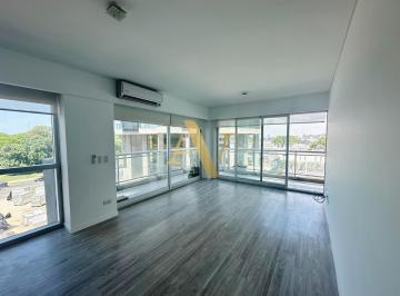 Departamento · 105m² · 3 Ambientes · 1 Cochera · Departamento - Puerto Madero