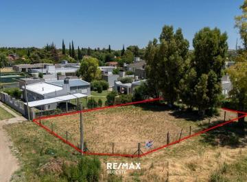 Terreno · 715m² · Venta Lote B° Patagonia Llanketruz y Av Circunval