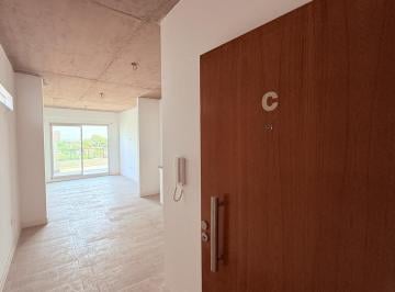 Departamento · 62m² · 3 Ambientes · Venta Departamento 3 Ambientes a Estrenar con Balcón Aterrazado en Parque Patricios