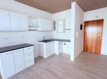 Departamento · 62m² · 3 Ambientes · Venta Departamento 3 Ambientes a Estrenar con Balcón Aterrazado en Parque Patricios