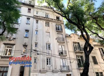Departamento · 54m² · 3 Ambientes · Departamento en Barrio Norte