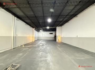 Bodega-Galpón · 270m² · 1 Ambiente · Galpón en Alquiler en Lujan, B° Zapiola, Excelente Accesibilidad