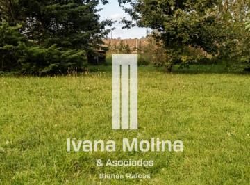 Terreno , La Matanza · Terreno en Venta - 900 m² - 20 de Junio