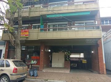 Departamento · 50m² · 2 Ambientes · Departamento Semipiso en Alquiler en Santa Fé / Fleming, Martínez, San Isidro