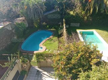 Departamento · 50m² · 2 Ambientes · Departamento Semipiso en Alquiler en Santa Fé / Fleming, Martínez, San Isidro