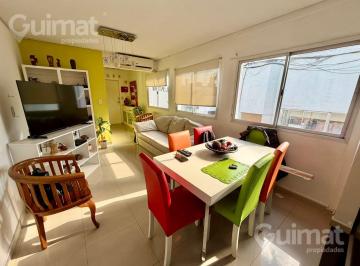 Departamento · 71m² · 4 Ambientes · Pos. Ch - 4 Amb Piso Alto Muy Lumino - Bjas Exp. - Ubic. Exclusiva - J. F. Segui y Rep. de La India