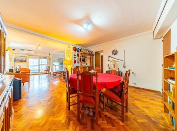 Departamento · 120m² · 5 Ambientes · 1 Cochera · Departamento en Venta en Córdoba Al 1500