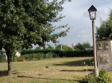 Terreno · 780m² · Terreno en Venta en Barrio Cerrado Belleville