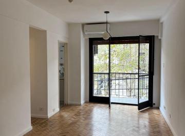 Departamento de 2 ambientes, Recoleta · Pereyra Lucena a 100 m de Plaza Chile