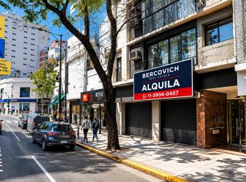 Local comercial , Villa Crespo · Local Comercial en Alquiler Sobre Av Corrientes – Villa Crespo