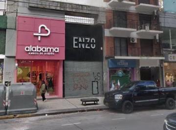 Local comercial · 80m² · Local en Recoleta