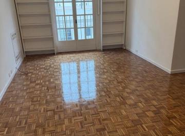 Departamento de 3 ambientes, Recoleta · Uriburu Al 1200 2dor y Dep