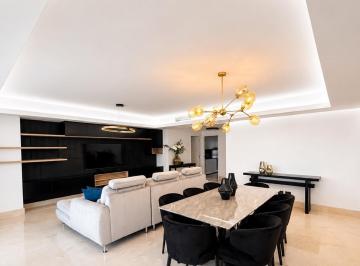 Departamento · 160m² · 4 Ambientes · 2 Cocheras · Departamento - Puerto Madero