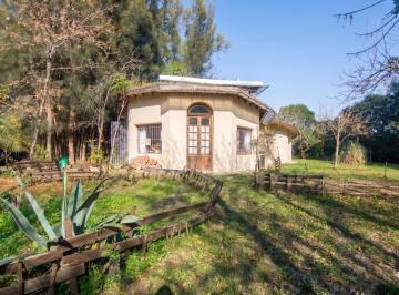 Casa · 164m² · 5 Ambientes · 2 Cocheras · Solida Casa de Adobe en Lote con Posibilidad Comercial