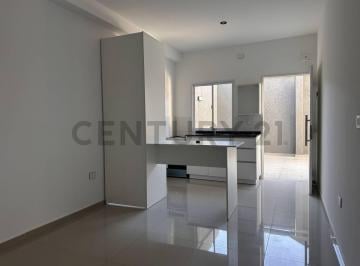 PH · 25m² · 1 Ambiente · Monoambiente Listo Para Habitar | Muy Luminoso en José León Suárez