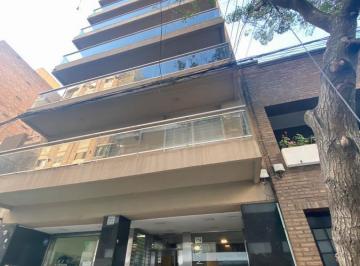 Departamento · 50m² · 2 Ambientes · Departamento de 1 Dormitorio en Alquiler Zona Centro