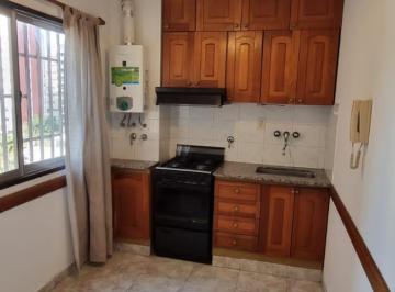 Departamento de 3 ambientes, Rosario · Departamento de un Dormitorio