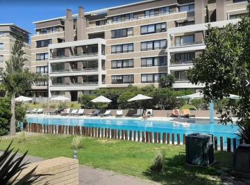 Departamento · 129m² · 6 Ambientes · 1 Cochera · Departamento en Venta en Quartier Nordelta