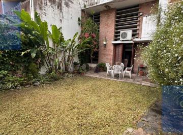 Casa · 277m² · 10 Ambientes · 2 Cocheras · Casa España 600