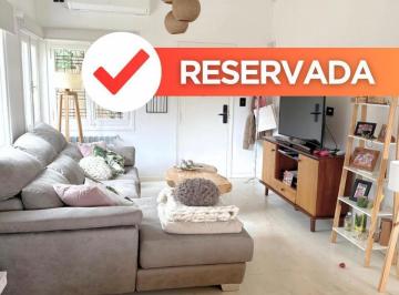 Casa · 117m² · 4 Ambientes · 2 Cocheras · Casa en La Falda