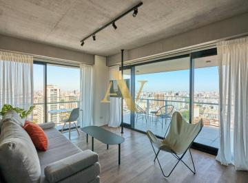 Departamento · 84m² · 3 Ambientes · 1 Cochera · Departamento en Puerto Madero