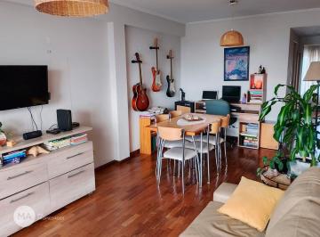 Departamento · 51m² · 2 Ambientes · Oportunidad Departamento 1 Dormitorio - 9 de Julio 900 - Martin Rosario | Venta
